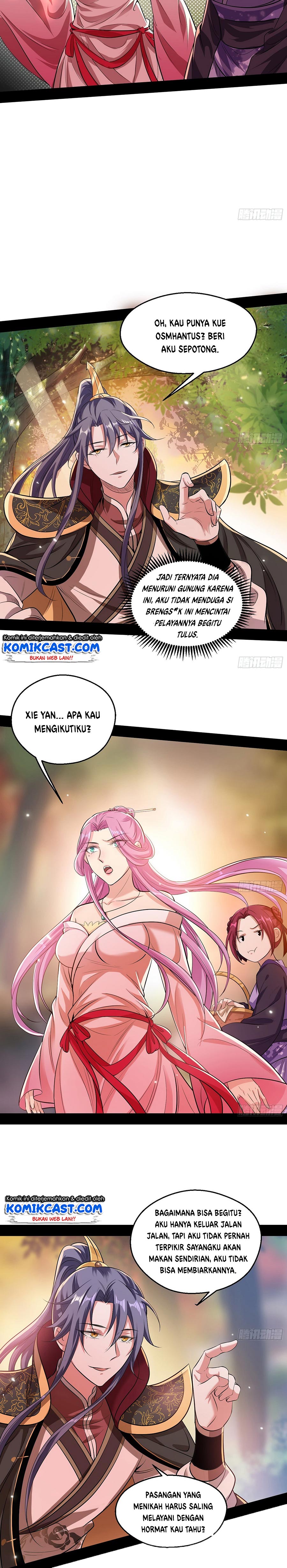 Dilarang COPAS - situs resmi www.mangacanblog.com - Komik im an evil god 049 - chapter 49 50 Indonesia im an evil god 049 - chapter 49 Terbaru 15|Baca Manga Komik Indonesia|Mangacan